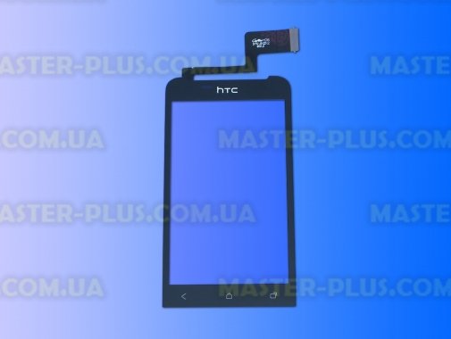 Тачскрин для телефона HTC One V T320e для мобильного телефона
