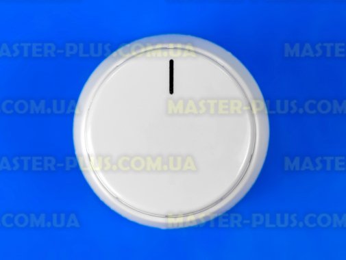 Ручка регулировки температуры духовки Bosch 615266 для плиты и духовки