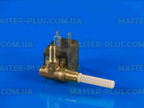 Электромагнитный (соленоидный) клапан парогенератора Tefal  CS-00090993 для утюга