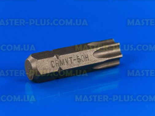 Біта torx з отвором T50H під адаптер 5/16 &quot;Force 1573050