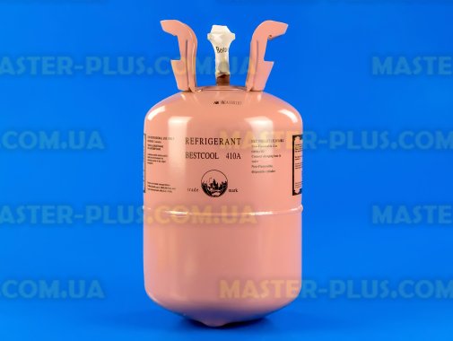 Фреон R410a (баллон 5.6кг) Bestcool для холодильника