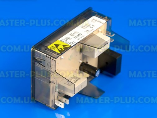 Електронний таймер Zanussi 3871247023 для плити та духовки
