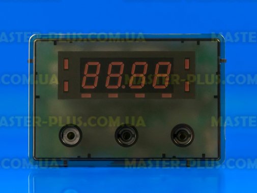 Електронний таймер Zanussi 3871247023 для плити та духовки