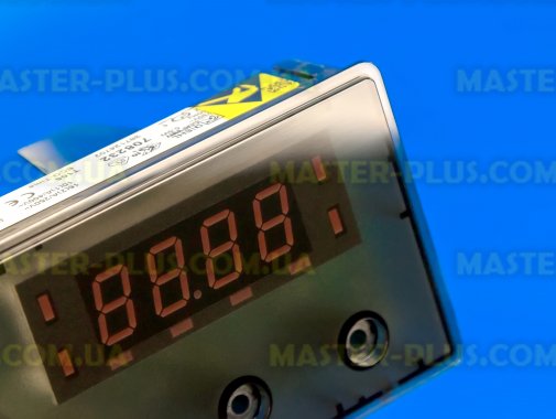 Електронний таймер Zanussi 3871247023 для плити та духовки