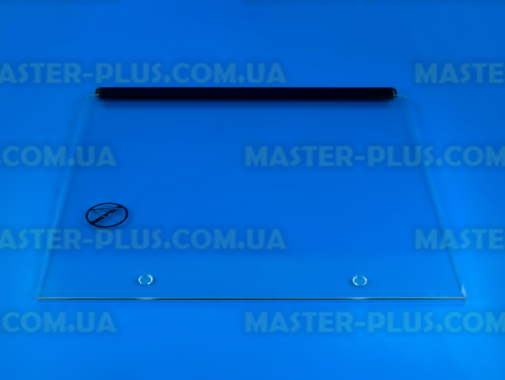 Крышка стеклянная Beko 210301713 для плиты и духовки