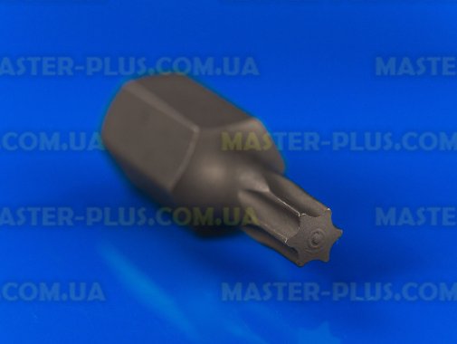 Біта torx T30 під адаптер 10мм Force 1763030