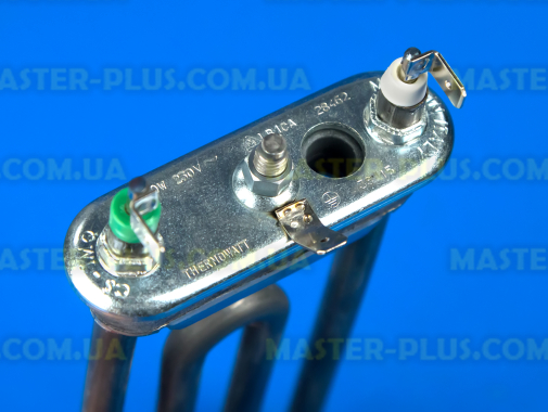 ТЭН 1460W 150мм. с отверстием Thermowatt для стиральной машины