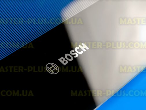 Стекло двери духовки наружное Bosch 776030 для плиты и духовки