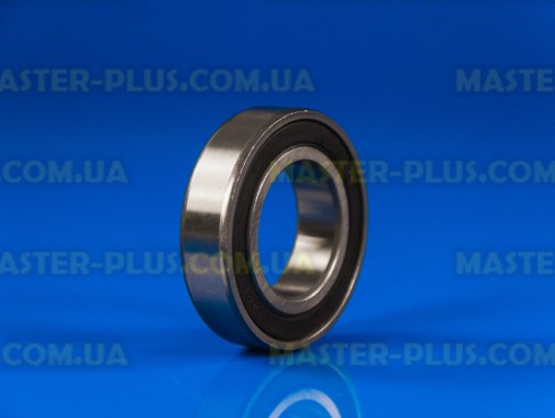 Підшипник 6006 2RS JUF для пральної машини