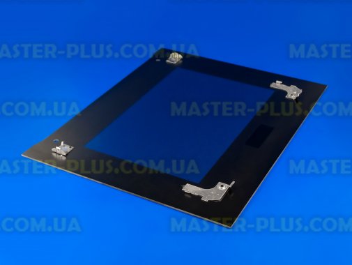 Стекло двери духовки наружное Bosch 776030 для плиты и духовки