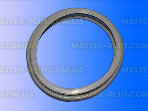 Резина (манжет) люка совместимая с Indesit Ariston C00110326 для стиральной машины