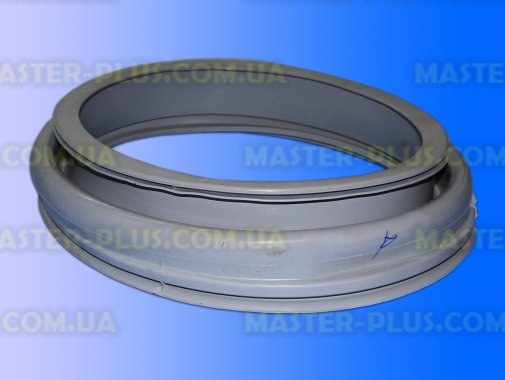 Резина (манжет) люка совместимая с Indesit Ariston C00110326 для стиральной машины