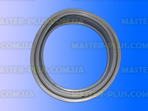 Резина (манжет) люка совместимая с Indesit Ariston C00110326 для стиральной машины