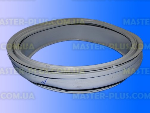 Резина (манжет) люка совместимая с Indesit Ariston C00110326 для стиральной машины
