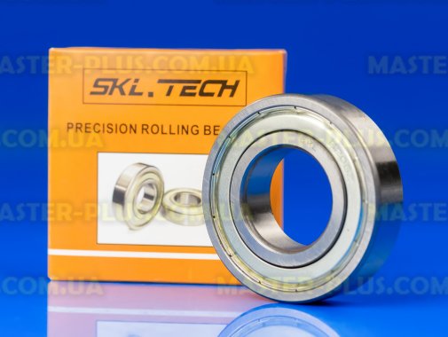 Підшипник SKL 206 zz для пральної машини
