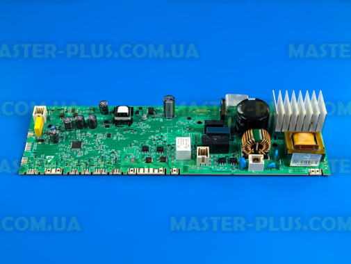Модуль (плата управления) Electrolux 1360064222 для стиральной машины