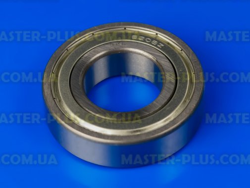 Підшипник SKL 206 zz для пральної машини