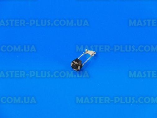 

Кнопка тактовая TS06TI-050 6х6x5мм 2pin