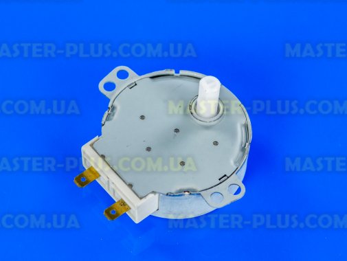 Моторчик тарілки Beko 9197009002 Original для мікрохвильової печі