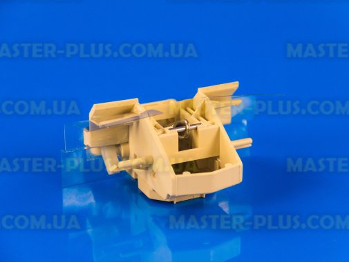 Замок (ПБЛ) Whirlpool 482000018724 для посудомийної машини