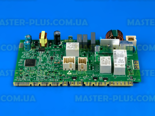 Модуль (плата управления) Electrolux 8078222307 для стиральной машины