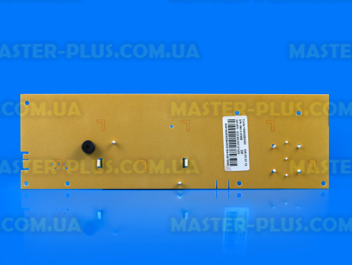 Плата індикації Indesit C00283374 для пральної машини