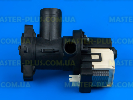 Насос в сборе Bauknecht 481010585015 для стиральной машины