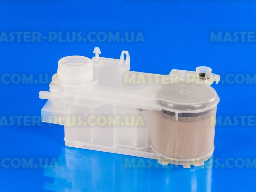 Бачок для солі Ariston C00258668 для посудомийної машини