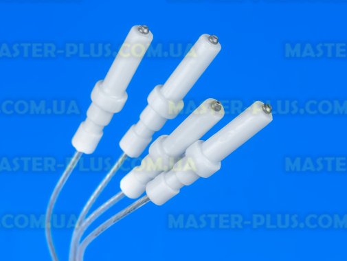 Комплект свечей розжига универсальный (COD.34101001) для плиты и духовки