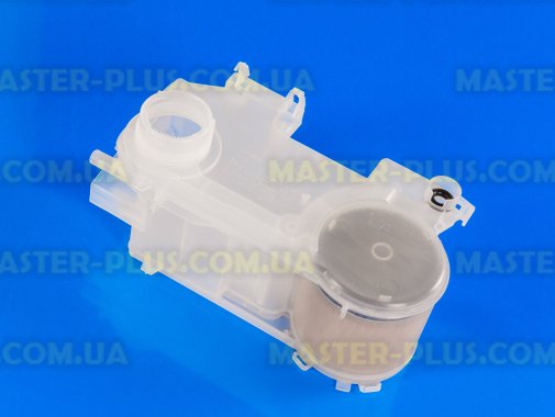 Бачок для солі Ariston C00258668 для посудомийної машини