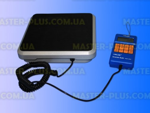 Электронные весы для фреона (до 50кг) VALUE VES 50A