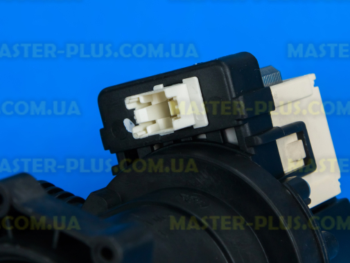 Насос в сборе Bauknecht 481010585015 для стиральной машины