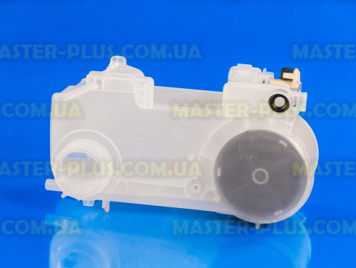 Бачок для солі Ariston C00258668 для посудомийної машини