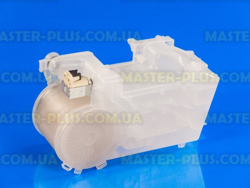 Бачок для солі Ariston C00258668 для посудомийної машини