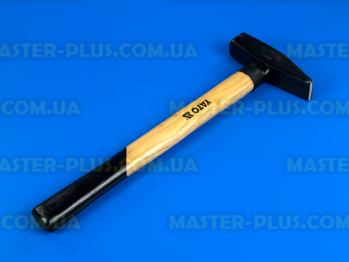 Молоток слюсарний 400г Yato YT-4504