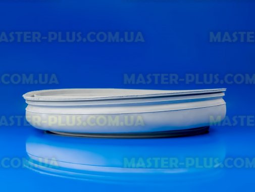 Резина (манжет) люка совместимая с Beko 2800840300 для стиральной машины
