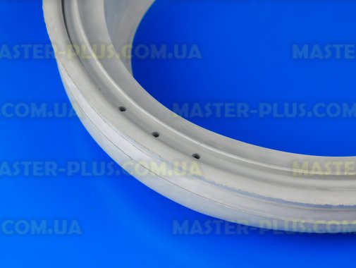 Резина (манжет) люка совместимая с Beko 2800840300 для стиральной машины