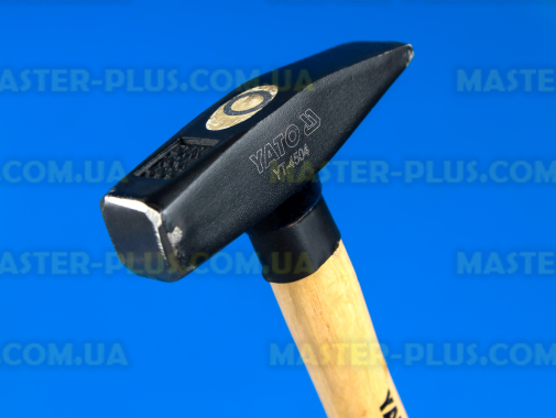 Молоток слюсарний 400г Yato YT-4504