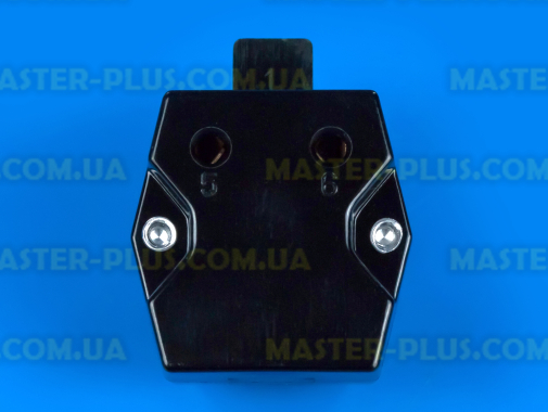 Позисторное реле MZ15 (15Ом) для холодильника