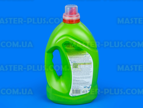Гель для стирки Милам Сhemical Color 4 л
