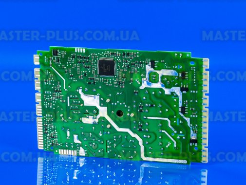 Модуль (плата управления) Whirlpool 480111103858 для стиральной машины