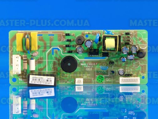 Модуль (плата) управления Zanussi 4055223830 Original  для холодильника