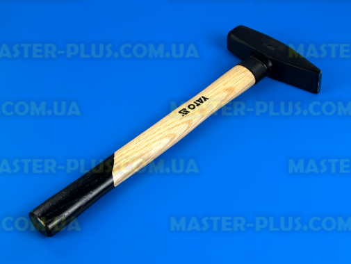 Молоток слесарный 500г Yato YT-4505