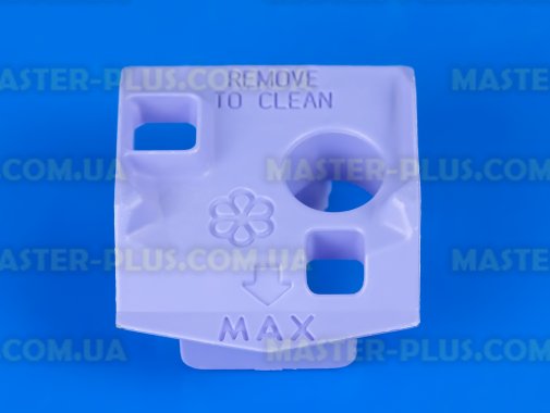 Вставка дозатора кондиционера Electrolux 1327874002 Original для стиральной машины