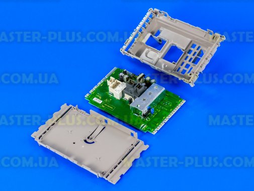 Модуль (плата управления) Whirlpool 480111103858 для стиральной машины