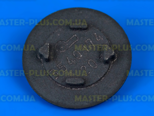 Крышка внутренняя турбоконфорки Electrolux 3546604012 для плиты и духовки