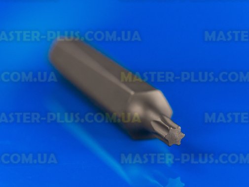 Бита torx T25 под адаптер 10мм Force 1767525
