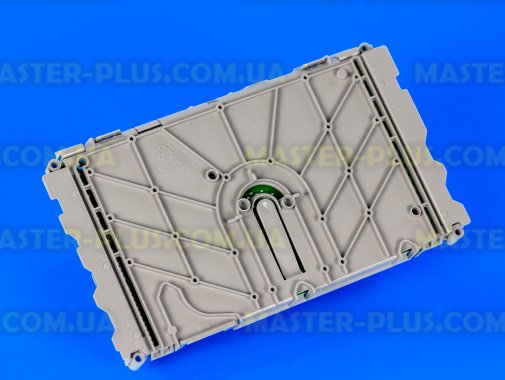 Модуль (плата управления) Whirlpool 480111103858 для стиральной машины