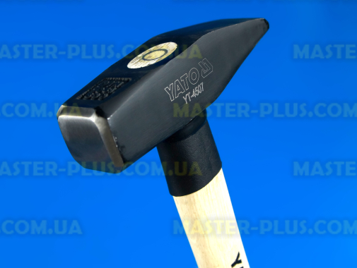Молоток слесарный 800г Yato YT-4507