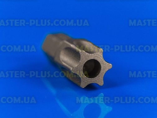 Бита torx с отверстием T55H под адаптер 5/16" Force 1573055